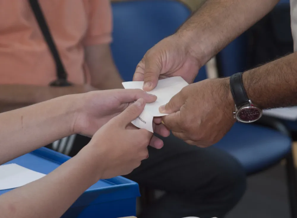 Čeka se odluka Ustavnog suda po prigovorima: Tromost ili kalkulacije, konačnih rezultata nema