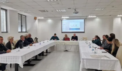 U Bijelom Polju i Mojkovcu realizovan proјekat "Rehabilitaciјa i habilitaciјa su izvor života za lica sa invaliditetom"