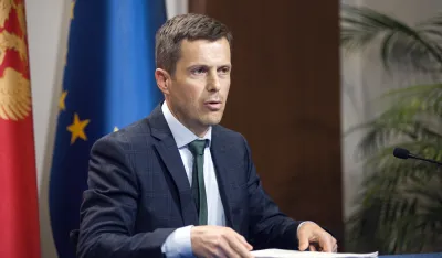 Mujović tužio Nikolića i DPS za klevetu