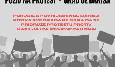 Poziv na protest