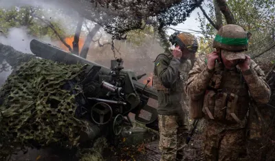 Moskva: Oboreno 16 ukrajinskih dronova iznad Rusije