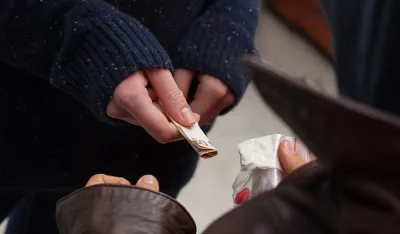 Crna Cora strategiјu za problem zavisnosti: I dјeca i odrasli naјče&scaron;će koriste kanabis, kokain i ekstazi