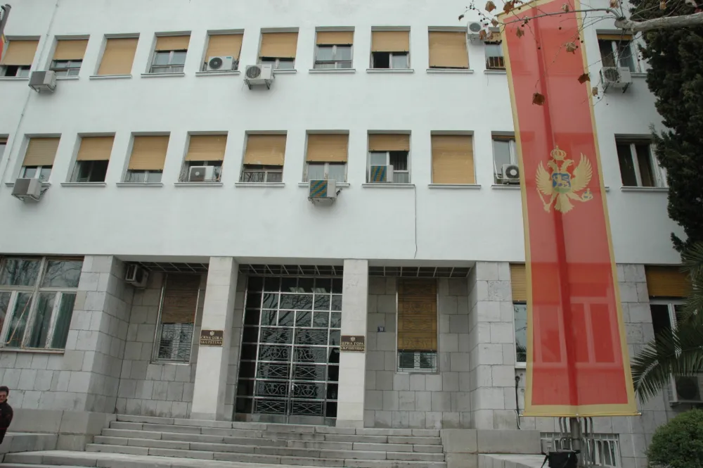 Kontrolno saslu&scaron;anje o javnim nabavkama u zdravstvu 28. oktobra