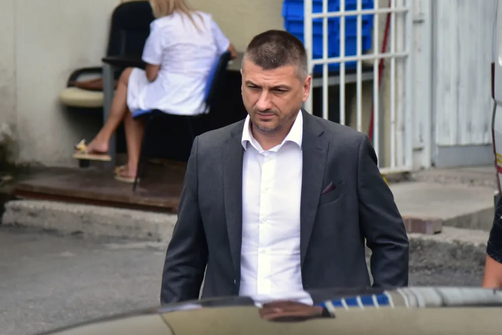 Tužiocima plate od 1.200 do 3.515 eura, Jovićević i Novović najplaćeniji