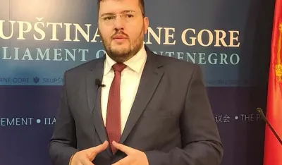 Koprivica: Stara zgrada Vlade dobija status &scaron;tićenog objekta za potrebe SDT-SPO