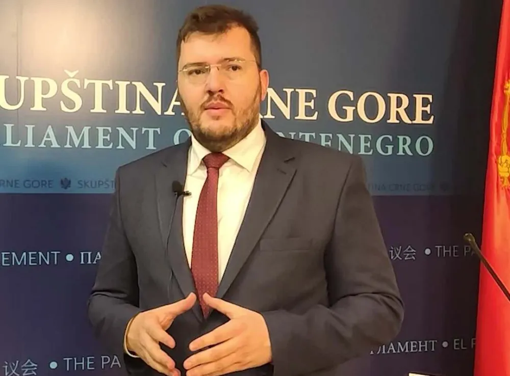 Koprivica: Stara zgrada Vlade dobija status &scaron;tićenog objekta za potrebe SDT-SPO