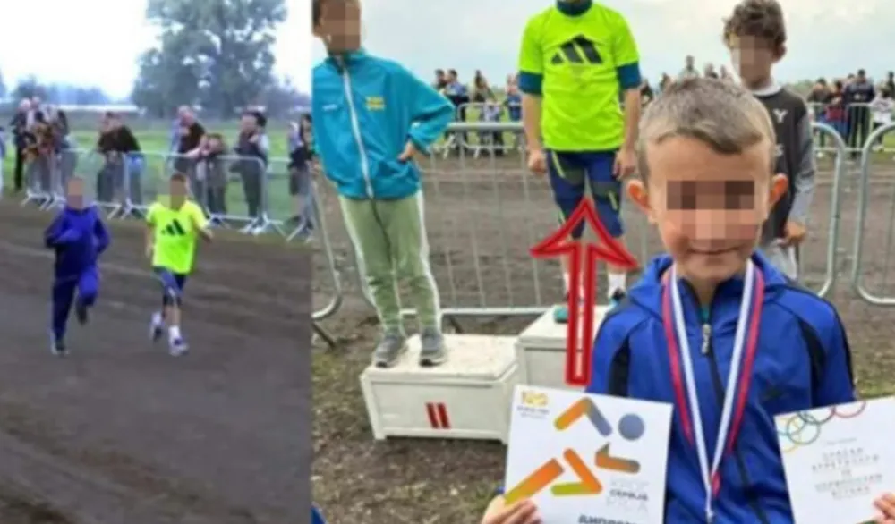 (VIDEO) Dječaka iz Novog Pazara ignorisali kao pobjednika, roditelji tvrde: Sistemski je sklonjen