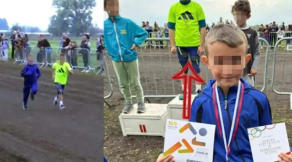 (VIDEO) Dječaka iz Novog Pazara ignorisali kao pobjednika, roditelji tvrde: Sistemski je sklonjen
