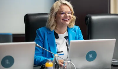 Vukićević: Predložila sam smjenu člana Savjeta ACV Velibora Mrdaka, zbog saznanja da je u konfliktu interesa