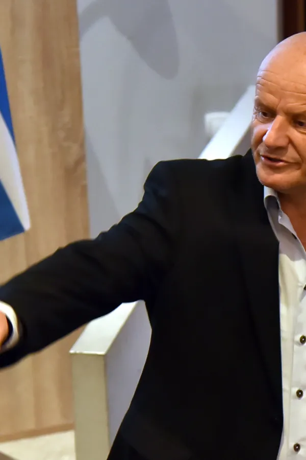 Mustafa Canka, promocija