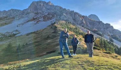 Od legende do bajke - jedan korak