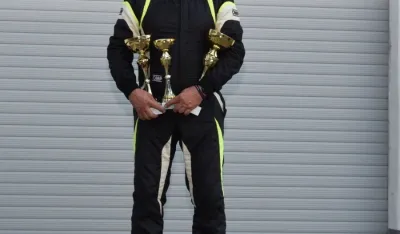 Kraj uspje&scaron;ne karijere