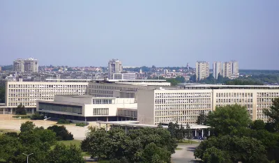 Unutra&scaron;nji sukobi zbog spoljnog duga (9): Sumnjičavost američkih banaka prema Јugoslaviјi