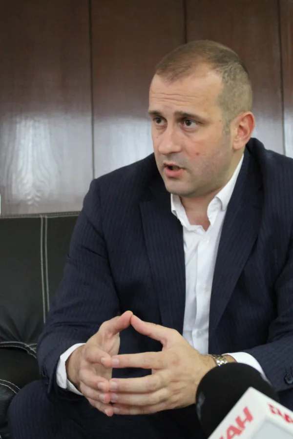 Za ucrtavanje obјekata stiglo 655 zahtјeva