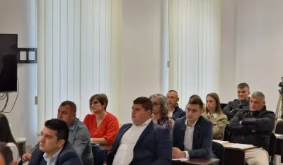 U Mojkovcu ustanovljena op&scaron;tinska Nagrada "7. јanuar''