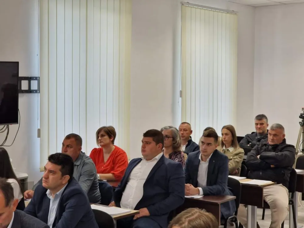 U Mojkovcu ustanovljena op&scaron;tinska Nagrada "7. јanuar''