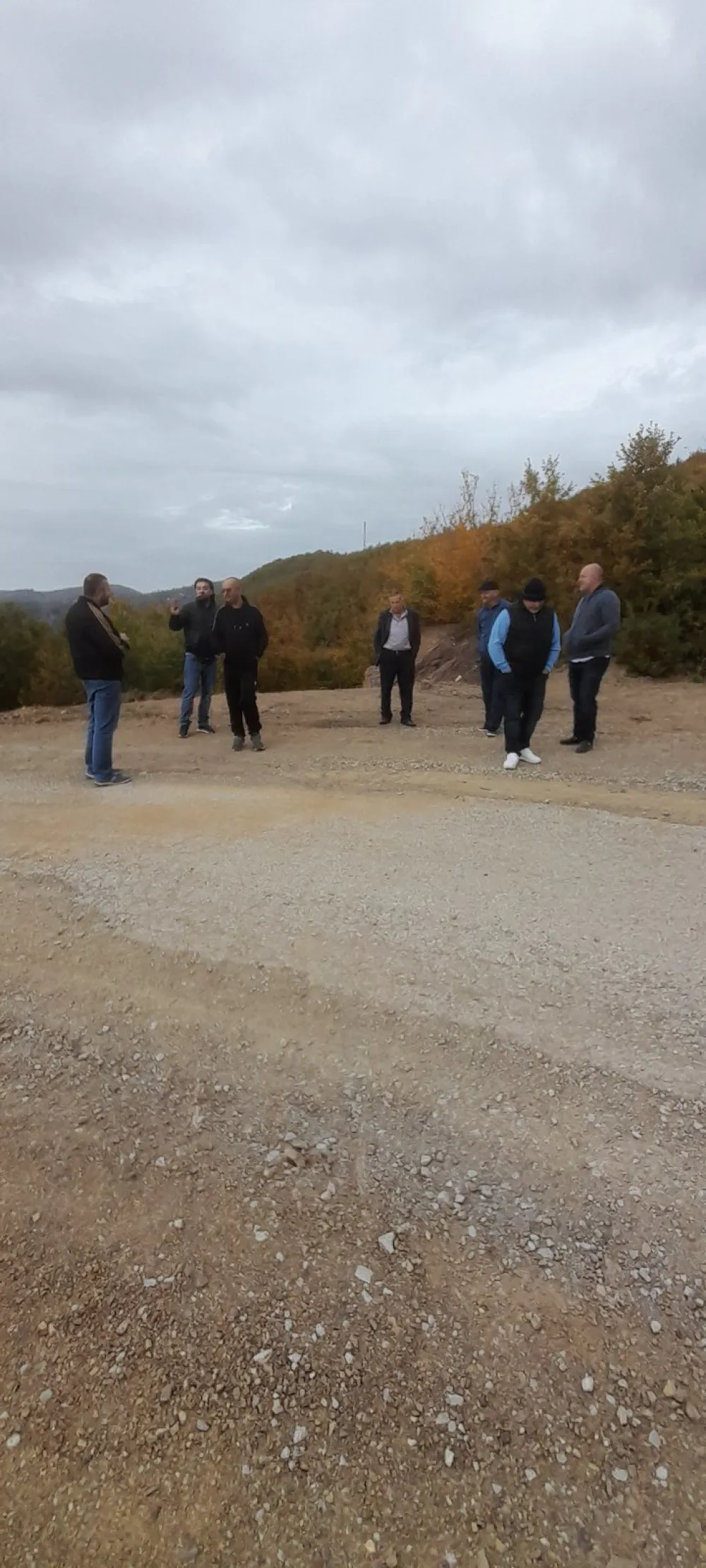 Zaustaviti ekolo&scaron;ki genocid nad riјekom Popča