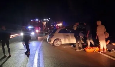 Od posledica udesa u Mate&scaron;evu preminula jo&scaron; jedna osoba