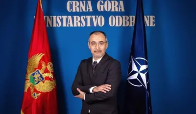 Marković: DPS vojnici i po cijenu zakona na usluzi Bo&scaron;koviću