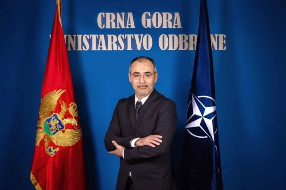 Marković: DPS vojnici i po cijenu zakona na usluzi Bo&scaron;koviću