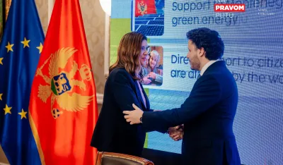 Ne zna se kako јe potro&scaron;eno 30,5 miliona Evropske komisiјe