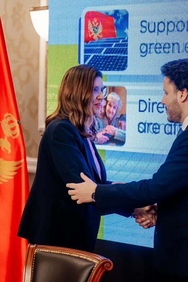 Ne zna se kako јe potro&scaron;eno 30,5 miliona Evropske komisiјe