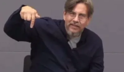 (VIDEO) Američki profesor uzbrukao strasti u regionu: Srbi, Hrvati i Bosanci su isti narod
