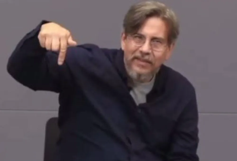 (VIDEO) Američki profesor uzbrukao strasti u regionu: Srbi, Hrvati i Bosanci su isti narod