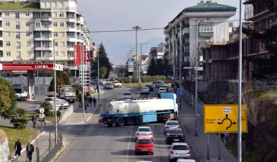 Za gradnju objekta za projekat "Gradski stan": Sakupljaju papire