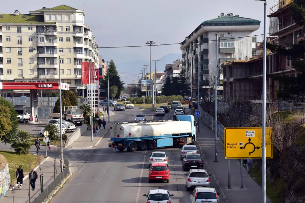 Za gradnju objekta za projekat "Gradski stan": Sakupljaju papire