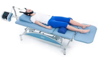 Istezanjem kičmenog stuba protiv bola