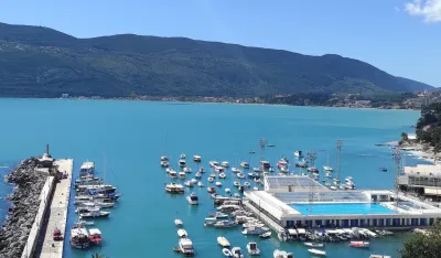 U Herceg Novom 6,63 hiljade turista