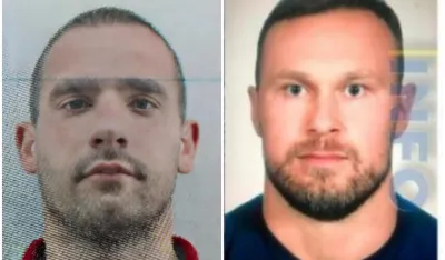 Hap&scaron;enje Vu&scaron;ovića dovelo srpske istražitelje na korak bliže do lociranja Zvicera?