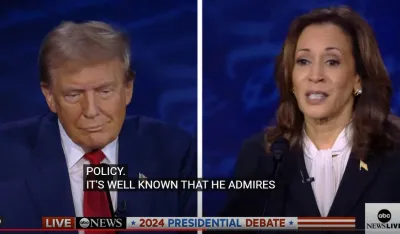 Američke izborne ankete: Ko vodi &ndash; Haris ili Tramp?