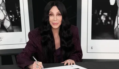 &Scaron;er podržala Kamalu Haris