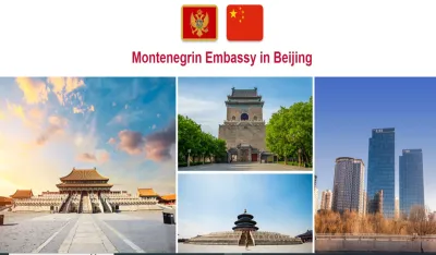 DRI utvrdila nepravilnosti u radu konzularnih predstavni&scaron;tava Crne Gore: Nestankom imovine ambasade u Kini da se bavi tužila&scaron;tvo