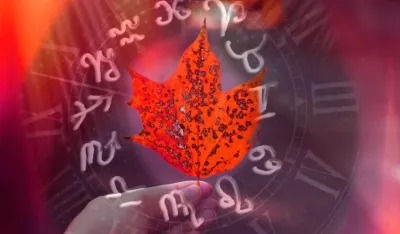 Nedjeljni horoskop: Vagi nedjelja za putovanja, počinje sezona &Scaron;korpija