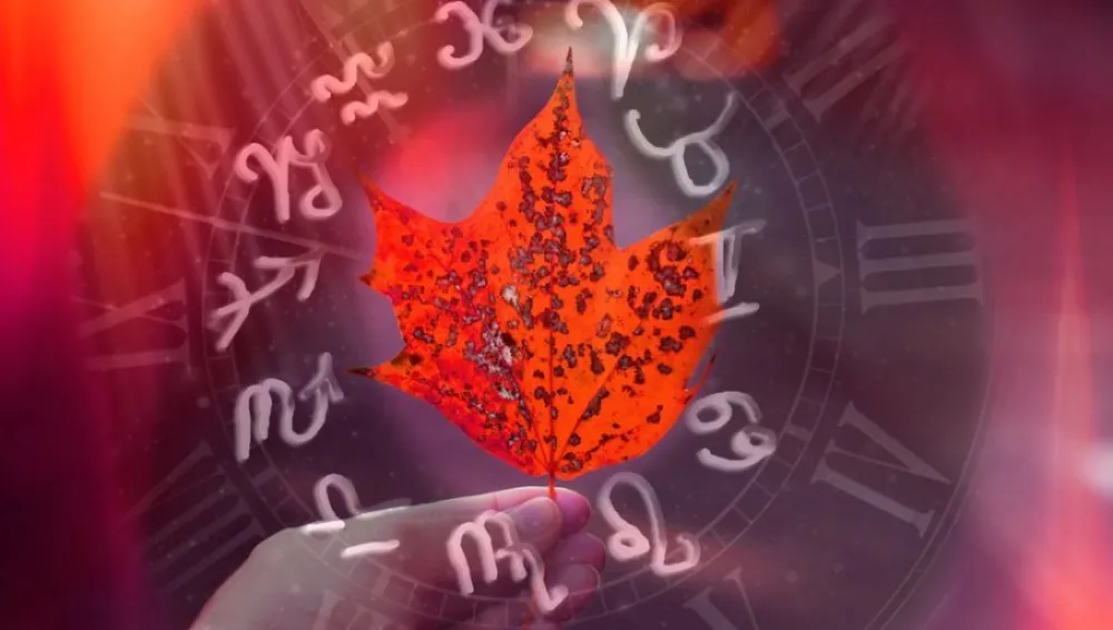 Nedjeljni horoskop: Vagi nedjelja za putovanja, počinje sezona &Scaron;korpija