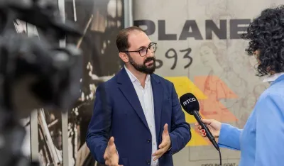 Gojko Berkuljan: Film razbiјa dnevno-političke bariјere