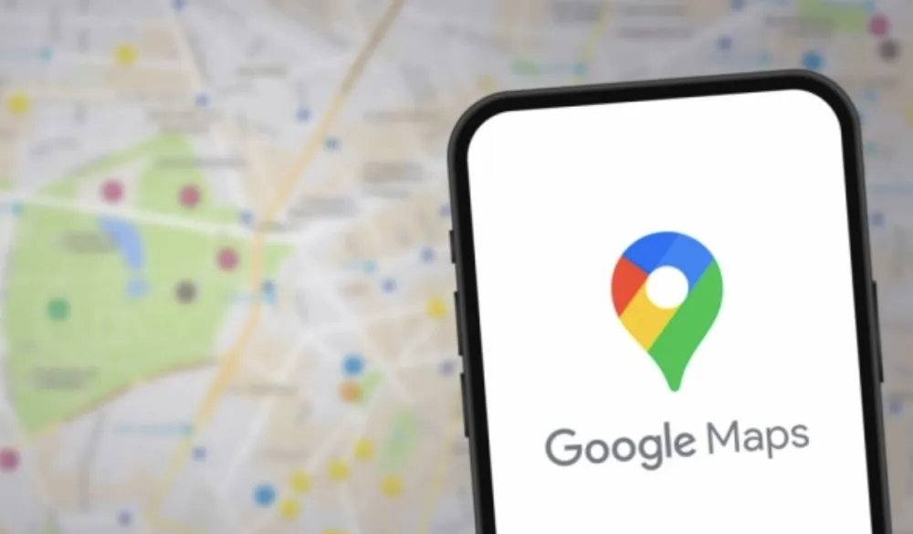Google mape dobijaju veliki redizajn