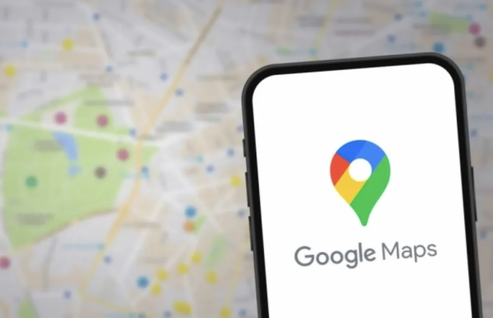 Google mape dobijaju veliki redizajn