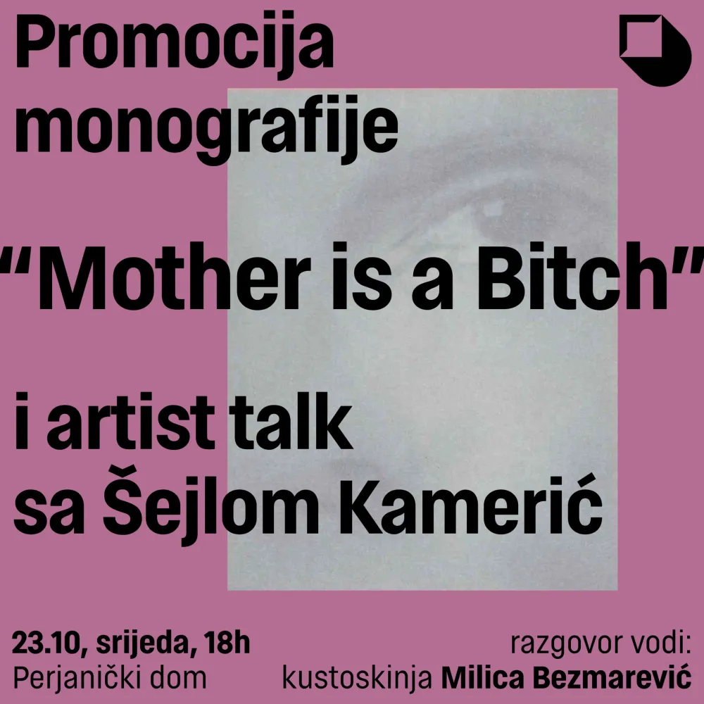 Vizual za događaj