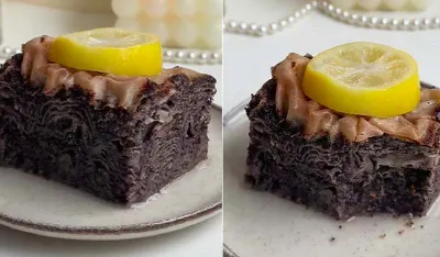 Baklava s makom desert koji će vas odu&scaron;eviti