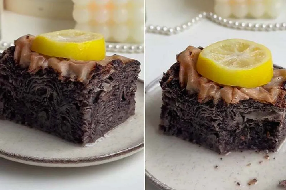 Baklava s makom desert koji će vas odu&scaron;eviti