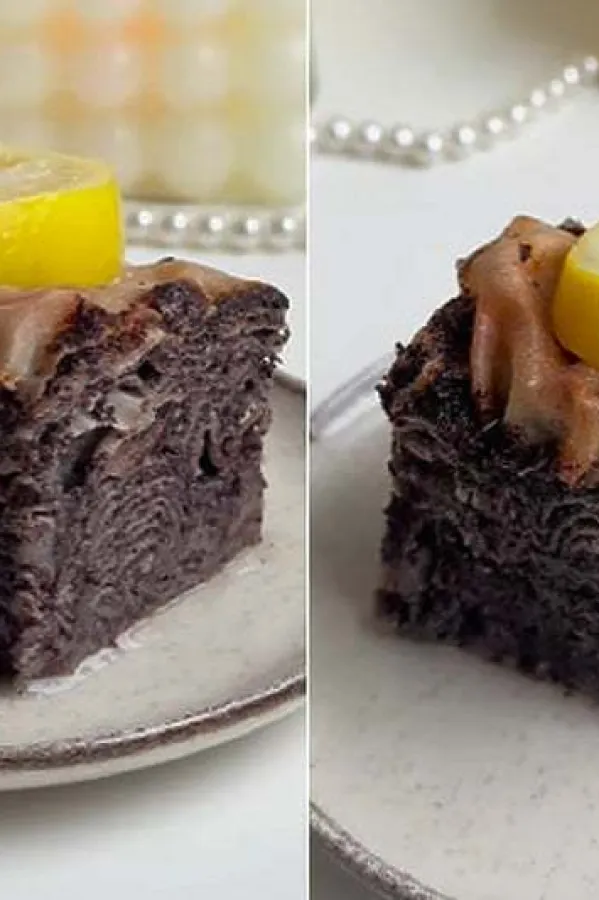 Baklava s makom desert koji će vas odu&scaron;eviti