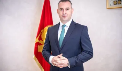 &Scaron;ćekić kandidaturu bazira na јedinstvu partije