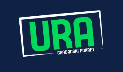 URA: Kao &scaron;to smo i najavljivali - Spajićeva Vlada zadužila građane preko milijardu eura za manje od godinu dana
