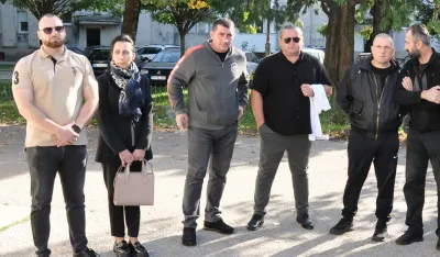Porodica ubijenog Ljubi&scaron;e Mrdaka: Treba &scaron;tititi prava žrtava, a ne ubica