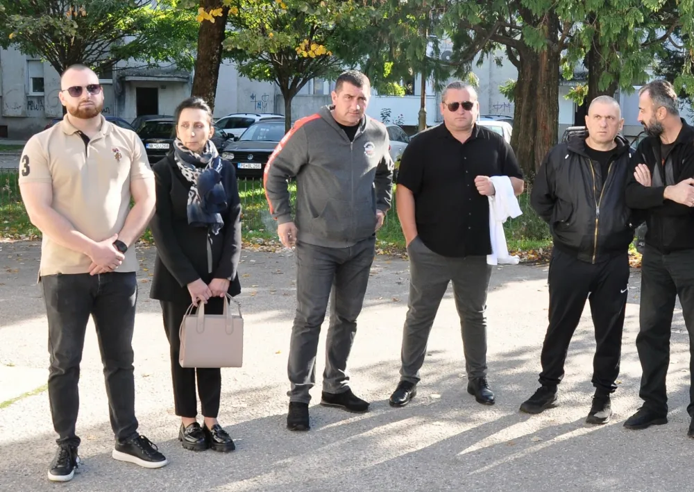 Porodica ubijenog Ljubi&scaron;e Mrdaka: Treba &scaron;tititi prava žrtava, a ne ubica