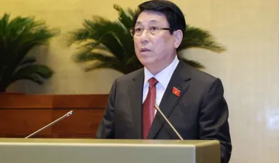 Luong Kuong